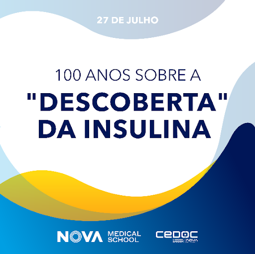 100 anos Insulina